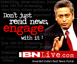 Don't just read news, engage with it, ibnlive.com