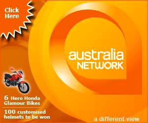 Austrila Network