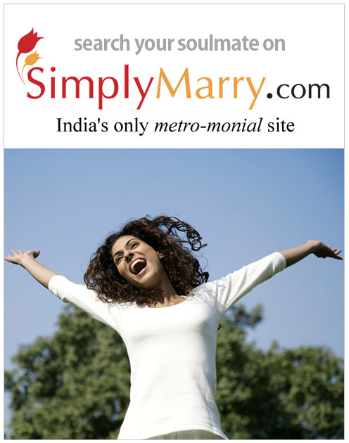 SimplyMarry.com